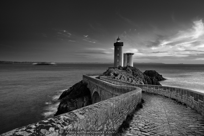 Near Brest, Brittany, France, 2010